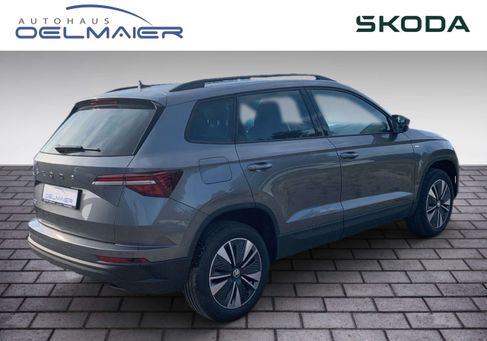 Skoda Karoq, 2024