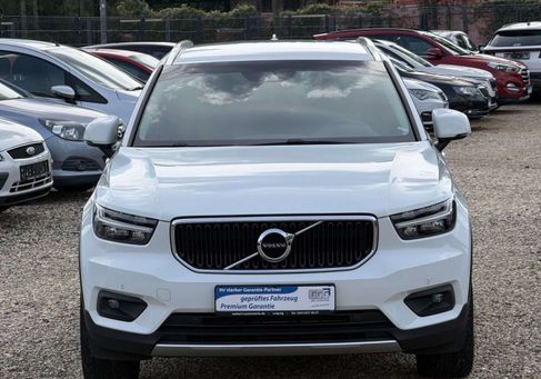 Volvo XC40, 2019 2
