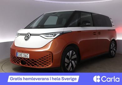 Volkswagen ID.Buzz, 2023