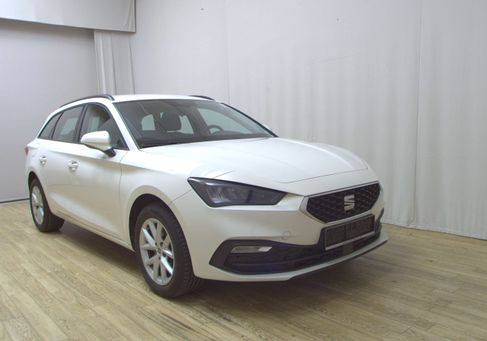 Seat Leon, 2022
