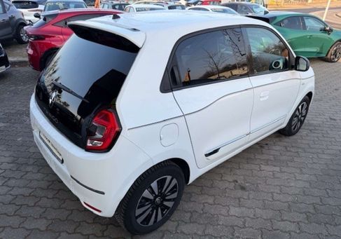 Renault Twingo, 2022