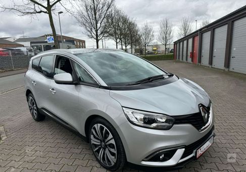 Renault Grand Scenic, 2020