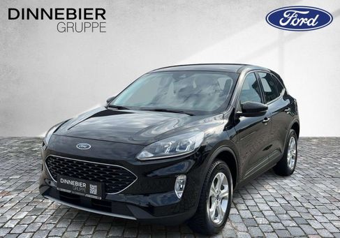 Ford Kuga, 2022