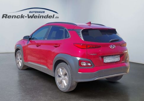 Hyundai Kona, 2021 3