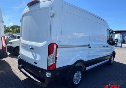 Ford Transit, 2022