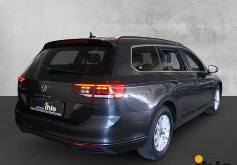 Volkswagen Passat Variant, 2020 3
