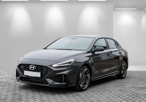 Hyundai i30, 2025 2