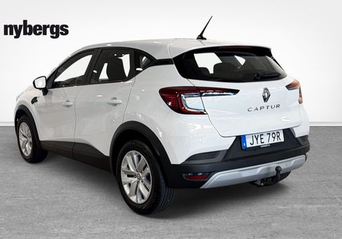 Renault Captur, 2023