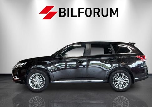 Mitsubishi, 2020 2