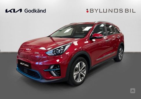 Kia Niro, 2022
