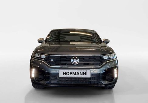 Volkswagen T-Roc, 2022