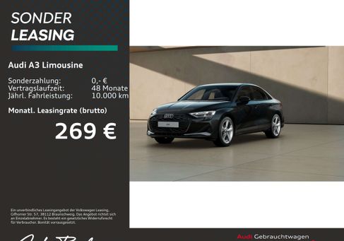 Audi A3, 2025 2