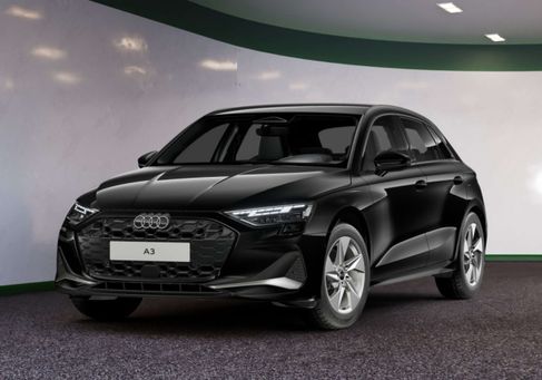 Audi A3, 2026 2
