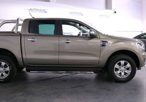 Ford Ranger, 2022