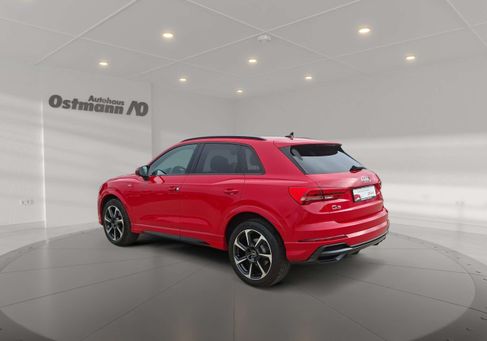 Audi Q3, 2022