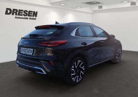 Kia XCeed, 2026