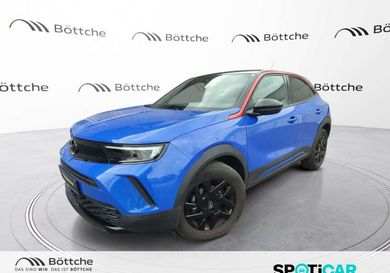 Opel Mokka, 2023