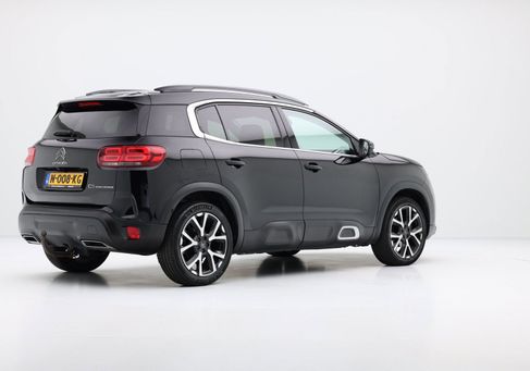 Citroën C5 Aircross, 2021 3