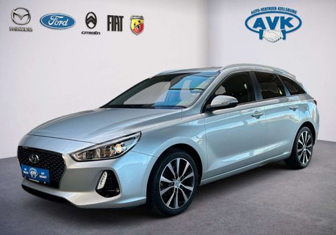 Hyundai i30, 2018 2