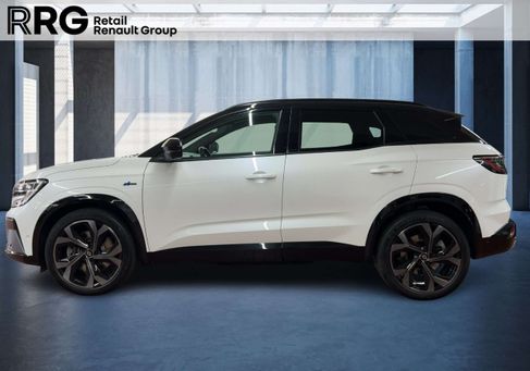 Renault Austral, 2023