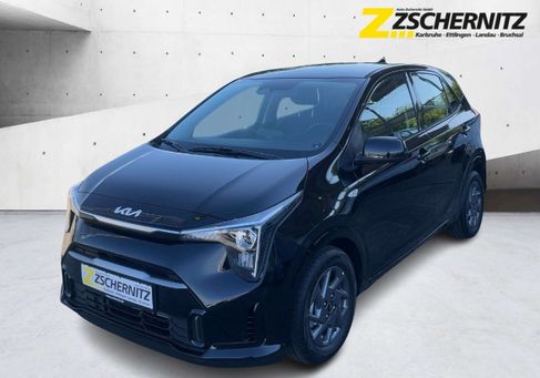 Kia Picanto, 2026