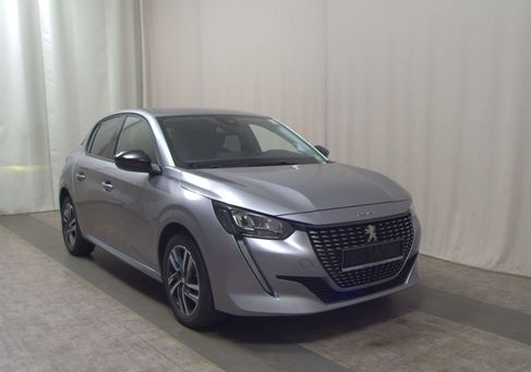Peugeot 208, 2023