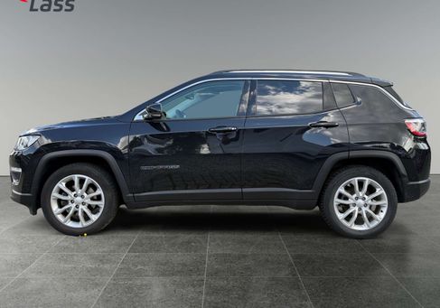 Jeep Compass, 2021 3