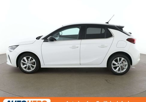 Opel Corsa, 2023 3