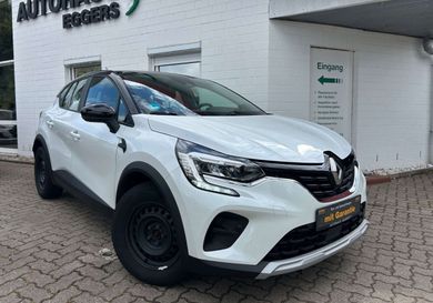 Renault Captur, 2023