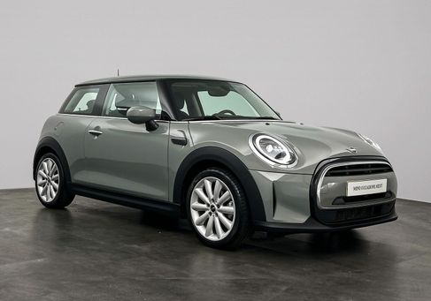 MINI One First, 2021