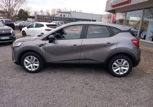 Mitsubishi ASX, 2026