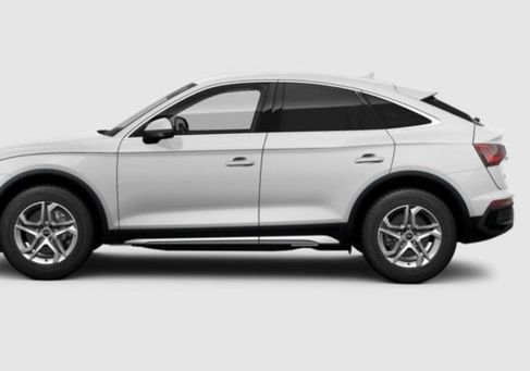 Audi Q5, 2023 2