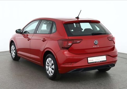 Volkswagen Polo, 2022 3