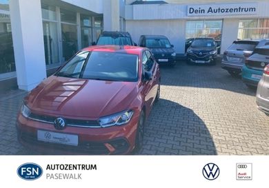 Volkswagen Polo, 2025