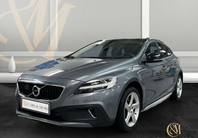 Volvo V40 Cross Country, 2019