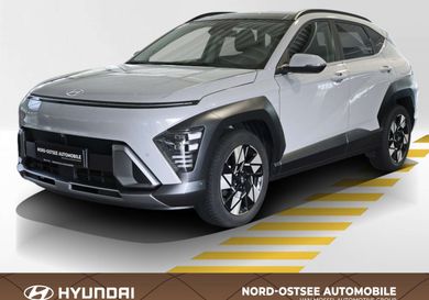 Hyundai Kona, 2023