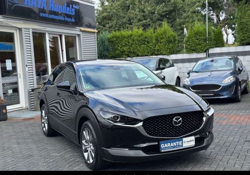Mazda CX-3, 2021