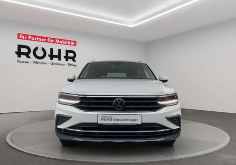Volkswagen Tiguan, 2023 2