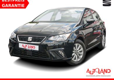 Seat Ibiza, 2019