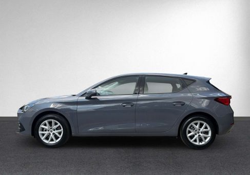 Seat Leon, 2026