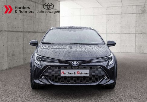Toyota Corolla, 2019