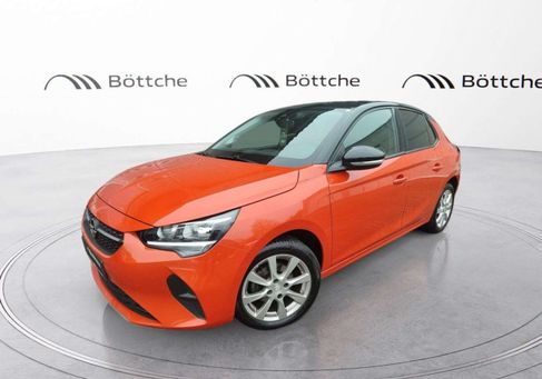 Opel Corsa, 2022 2