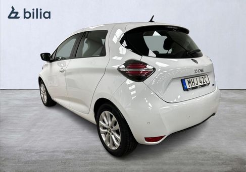 Renault ZOE, 2022