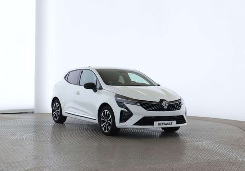 Renault Clio, 2025