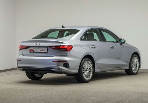 Audi A3, 2022 2