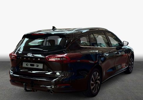 Ford Focus, 2025