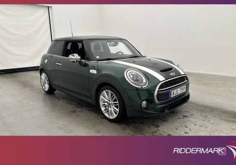 MINI, 2014