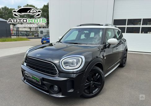 MINI Cooper Countryman, 2022