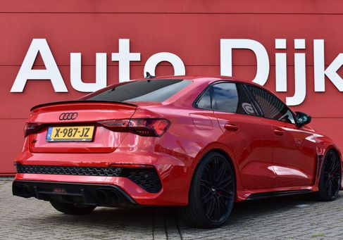 Audi RS3, 2022 2