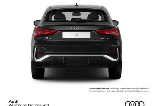 Audi Q3, 2022